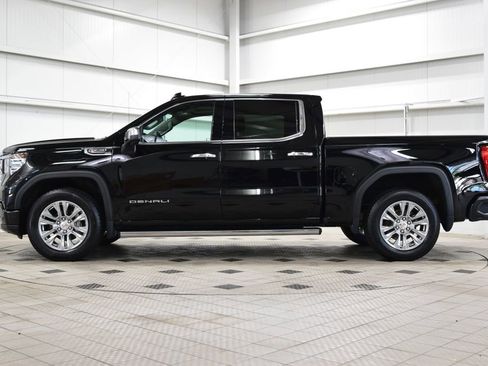 Used 2024 GMC Sierra 1500 Denali AWD/4WD image 4