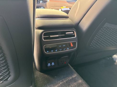New 2026 Genesis GV70 3.5T Sport Prestige image 16