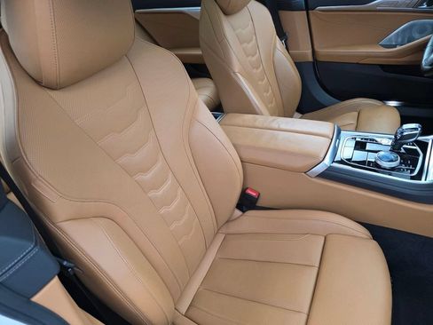Used 2024 BMW 840i Gran Coupe RWD image 27