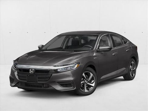 Used 2021 Honda Insight EX image 1