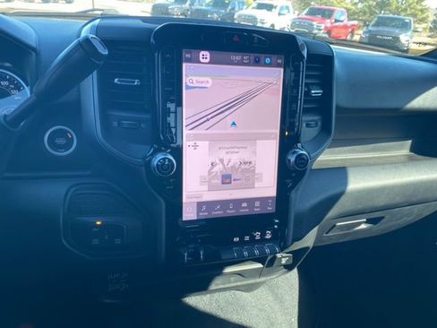 New 2026 RAM 2500 Tradesman image 23