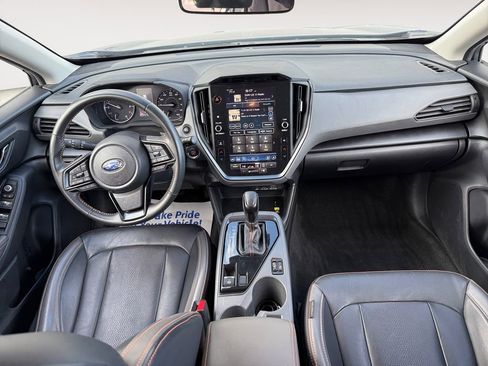 Used 2024 Subaru Crosstrek 2.5i Limited image 10