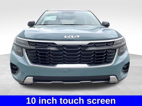 Used 2024 Kia Seltos S AWD/4WD image 8