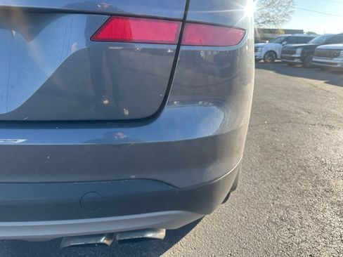 Used 2021 Hyundai Tucson Ultimate image 6