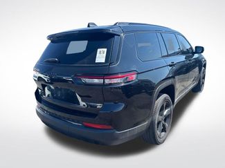 Used 2023 Jeep Grand Cherokee L Laredo video 2