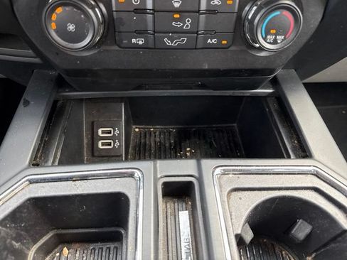 Used 2020 Ford F150 XL w/ Equipment Group 101A Mid AWD/4WD image 13
