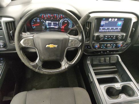 Used 2014 Chevrolet Silverado 1500 LT w/ All Star Edition RWD image 22