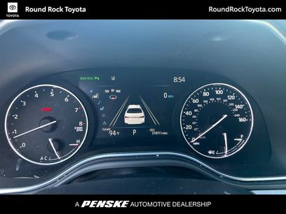 Used 2020 Toyota Avalon Limited w/ Advanced Safety Package