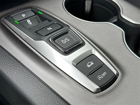 New 2025 Honda Ridgeline RTL image 29