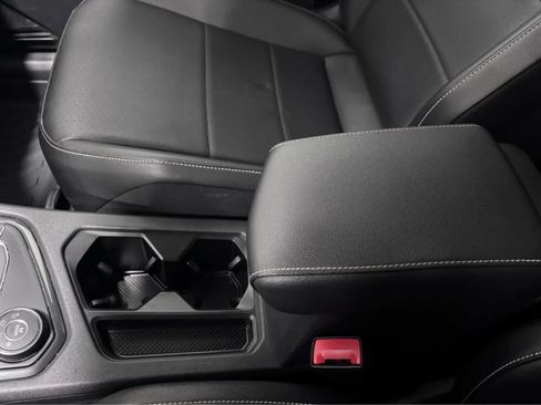 Used 2021 Volkswagen Tiguan SE w/ Panoramic Sunroof Package AWD/4WD image 25