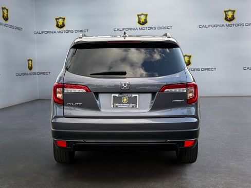 Used 2022 Honda Pilot Special Edition image 4
