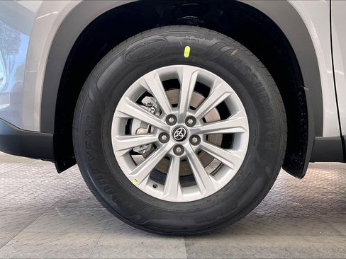 New 2026 Toyota Grand Highlander AWD Hybrid image 14