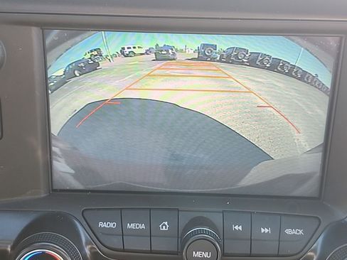 Used 2016 Chevrolet Corvette Stingray Coupe w/ Battery Protection Package image 23