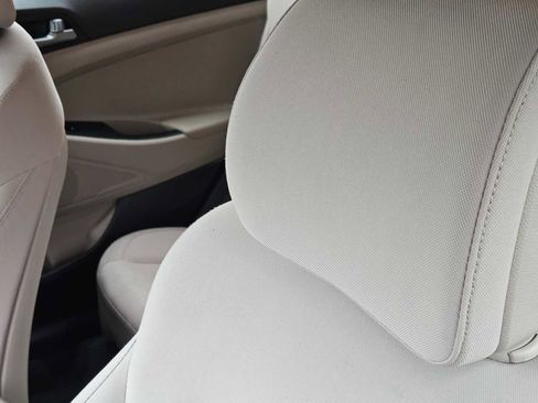 Used 2016 Hyundai Tucson SE w/ Option Group 02 image 14