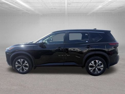 Used 2023 Nissan Rogue SV AWD/4WD image 10