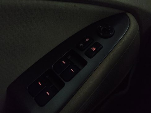 Used 2015 Kia Optima LX image 27