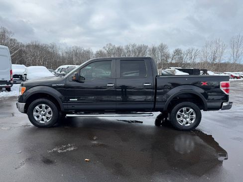 Used 2014 Ford F150 XLT w/ Equipment Group 302A Luxury image 2
