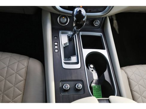 Used 2022 Nissan Murano Platinum w/ Cargo Package image 27