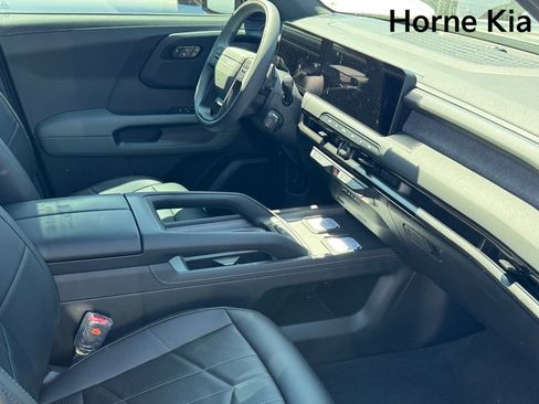 New 2027 Kia Telluride SX X-Line AWD/4WD image 20