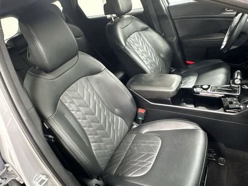 Used 2024 Kia Sportage X-Pro image 28