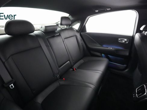 Used 2023 Hyundai Ioniq 6 Limited image 9