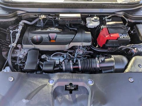 Used 2021 Acura RDX FWD image 24