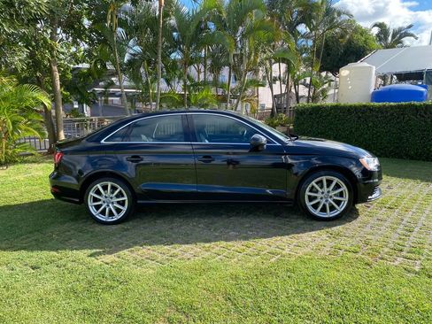 Used 2015 Audi A3 2.0T Premium AWD/4WD image 8