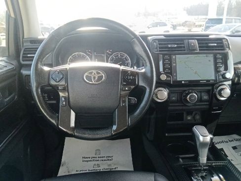 Used 2023 Toyota 4Runner TRD Off-Road Premium image 27