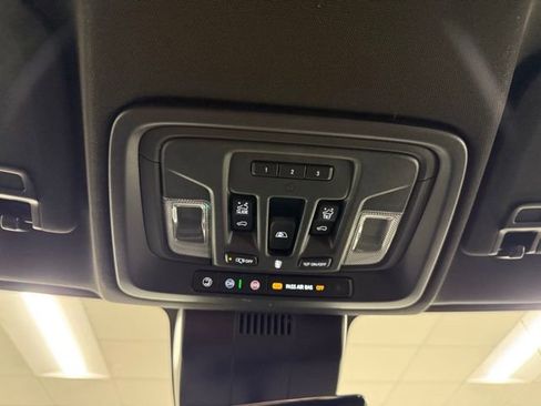 New 2026 Chevrolet Silverado 1500 High Country w/ High Country Premium Package image 21