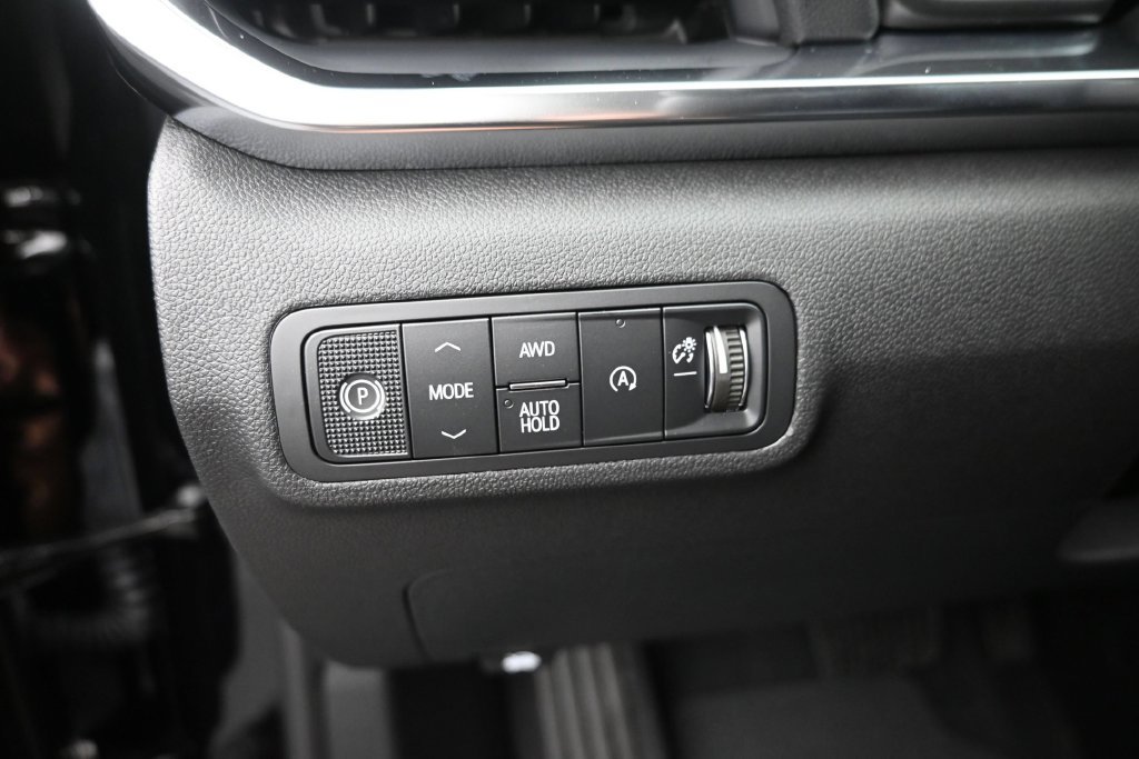 New 2027 GMC Terrain Denali AWD/4WD image 20
