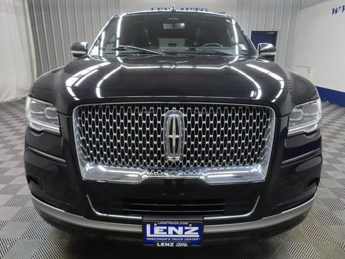 Used 2023 Lincoln Navigator L Reserve w/ Equipment Group 201A image 55