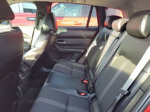 Used 2023 MAZDA CX-50 2.5 S w/ Cargo Package AWD/4WD image 10