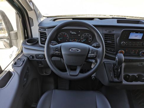 Used 2024 Ford Transit 150 Low Roof w/ Exterior Upgrade Package image 17