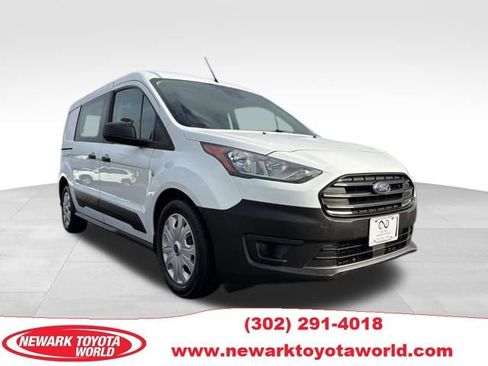 Used 2022 Ford Transit Connect XL image 1