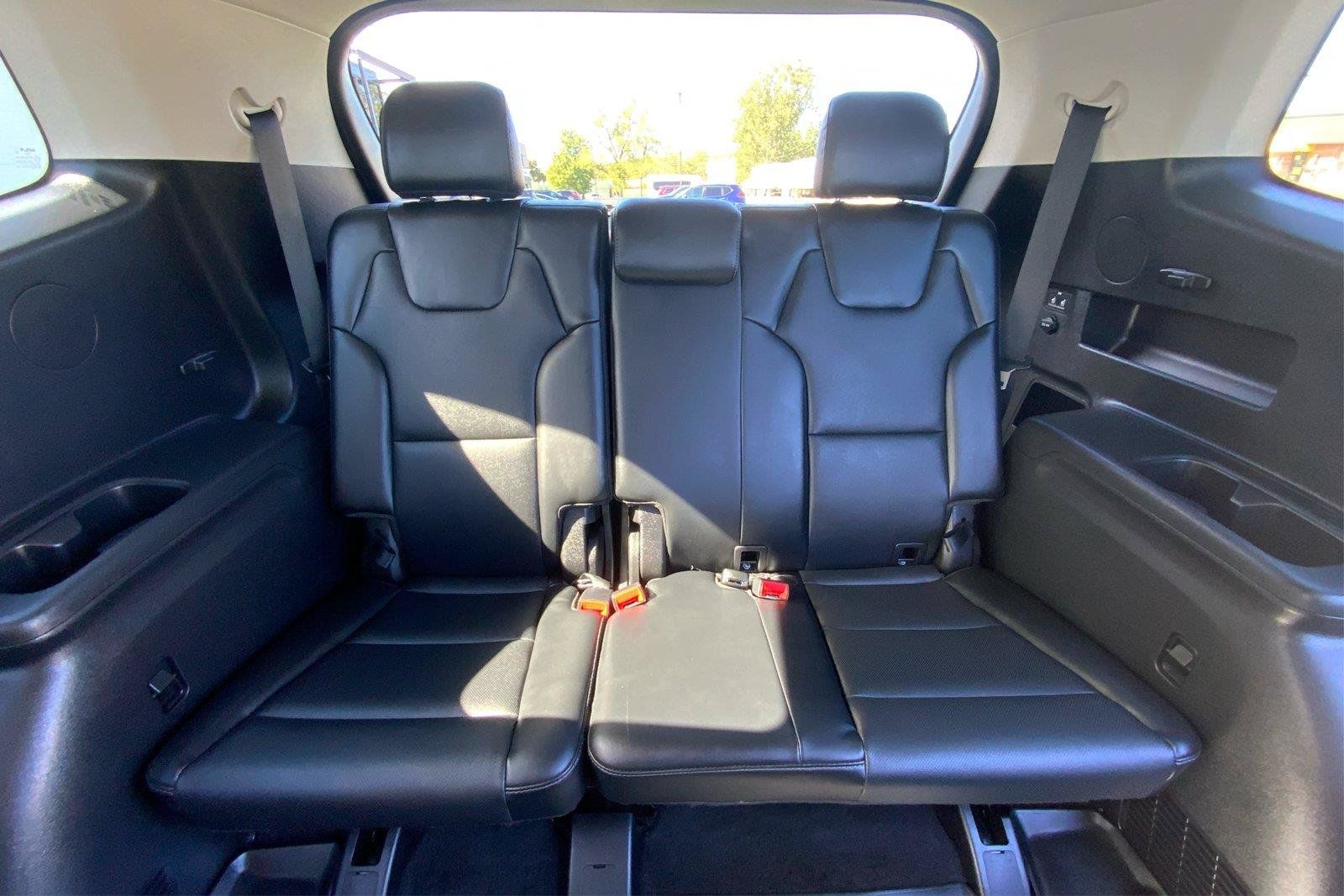 Used 2024 Kia Telluride S w/ S Sunroof Package AWD/4WD image 37