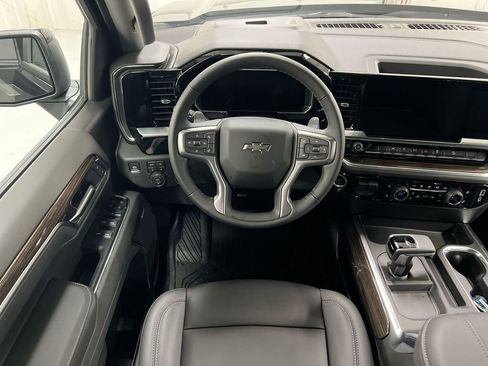 New 2026 Chevrolet Silverado 1500 RST w/ Convenience Package II AWD/4WD image 20