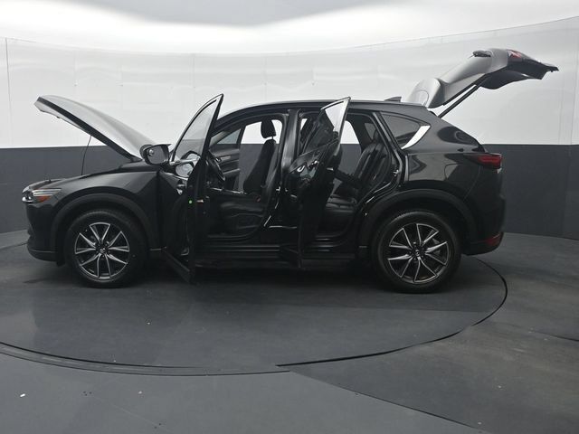 Used 2018 MAZDA CX-5 Grand Touring FWD image 37