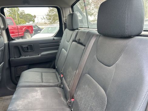Used 2012 Honda Ridgeline RT image 9