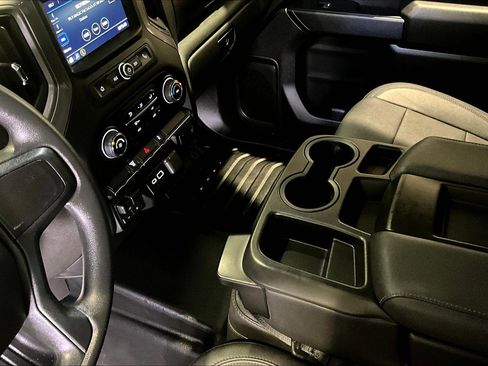 Used 2023 Chevrolet Silverado 2500 W/T image 19