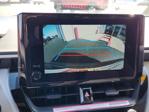 Certified 2024 Toyota Corolla SE image 16