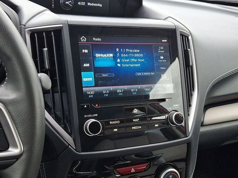 Used 2023 Subaru Forester Limited AWD/4WD image 19