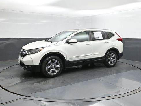 Used 2017 Honda CR-V EX-L image 30