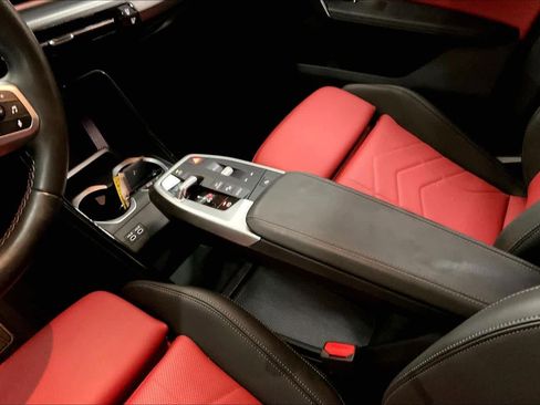 Used 2024 BMW X1 M35i w/ Premium Package image 19