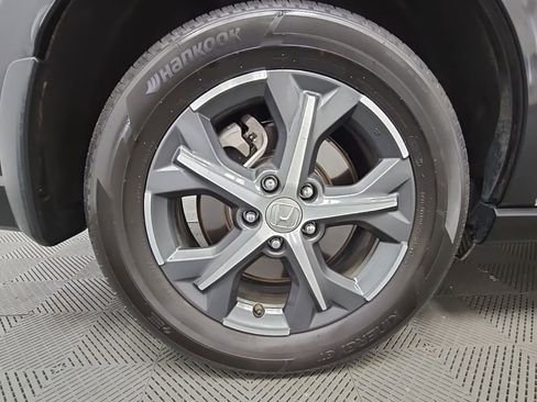 Used 2024 Honda HR-V EX-L image 47