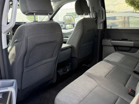 Used 2026 Ford F350 XLT AWD/4WD image 7