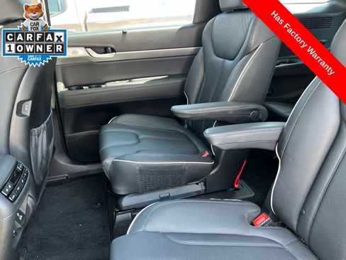 Used 2023 Hyundai Palisade SEL w/ Premium Package FWD image 23