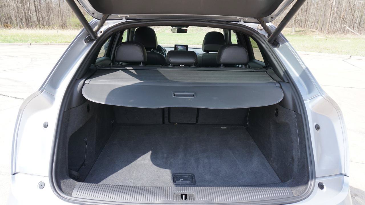 Used 2018 Audi Q3 2.0T Premium FWD image 28