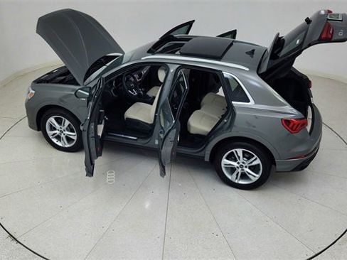 Used 2024 Audi Q3 2.0T Premium Plus image 85