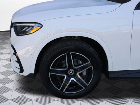 Used 2026 Mercedes-Benz GLC 300 4MATIC image 12
