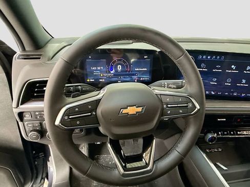 New 2026 Chevrolet Tahoe Premier w/ Sun And Tow Package image 12